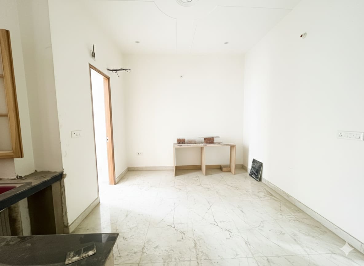Single Rooms in Dayal Residency - photo 5