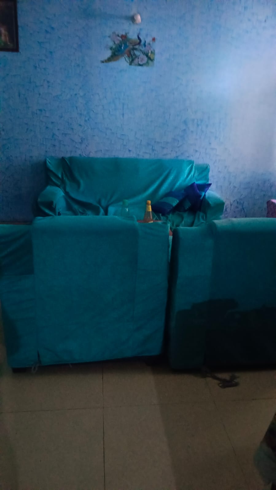 3BHK For Rent in Faizabad Rd, Chinhat, Lucknow