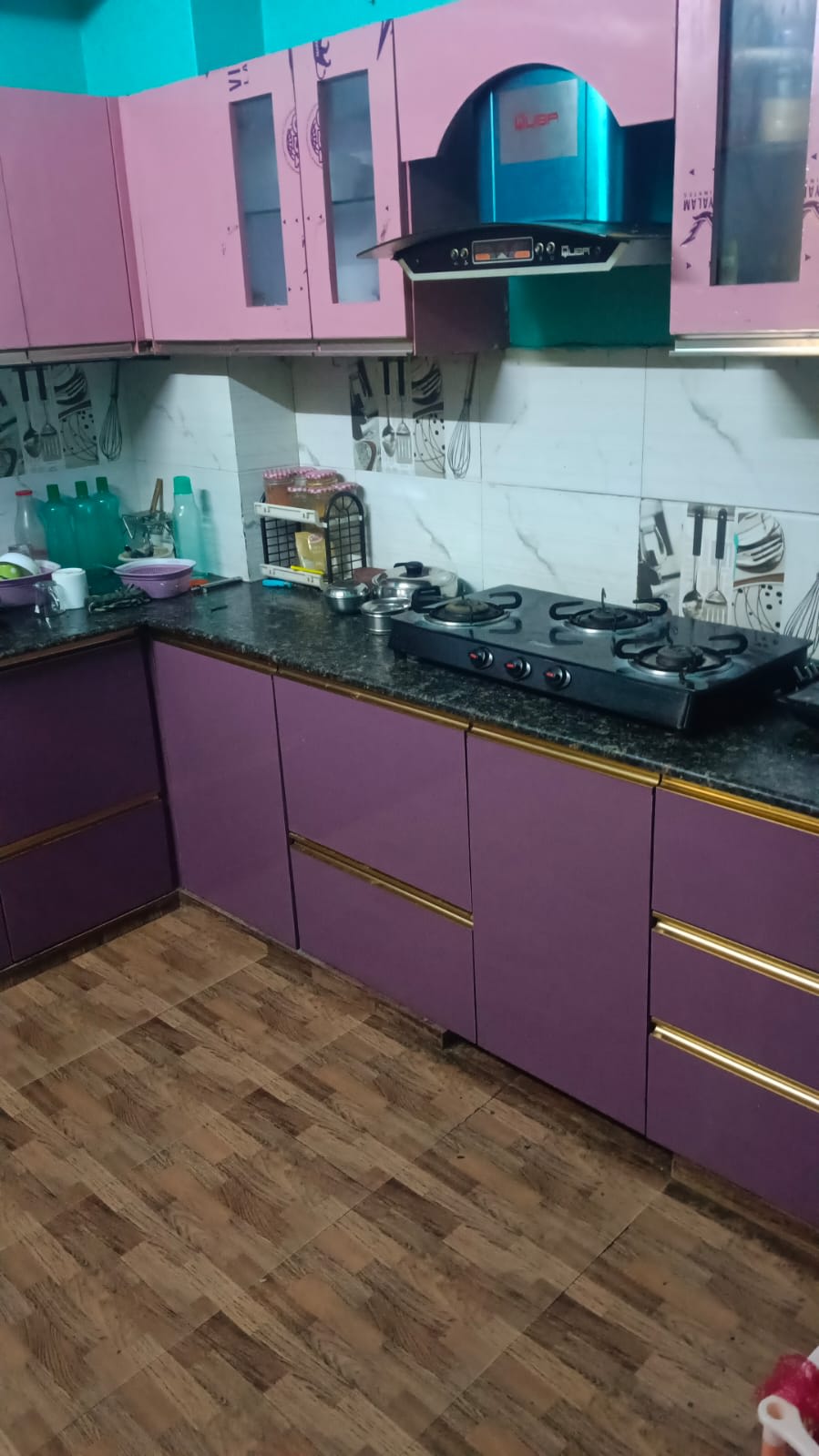 3BHK For Rent in Faizabad Rd, Chinhat, Lucknow - photo 3