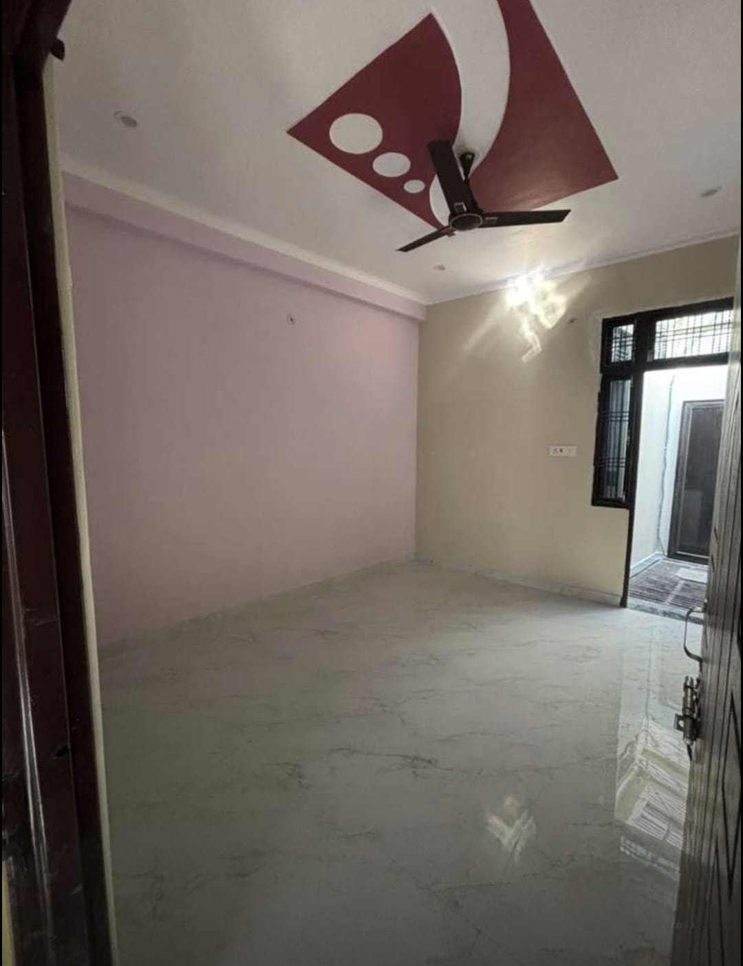 Single Room for Rent near Mansarovar Colony, Lucknow (for girls) - photo 3