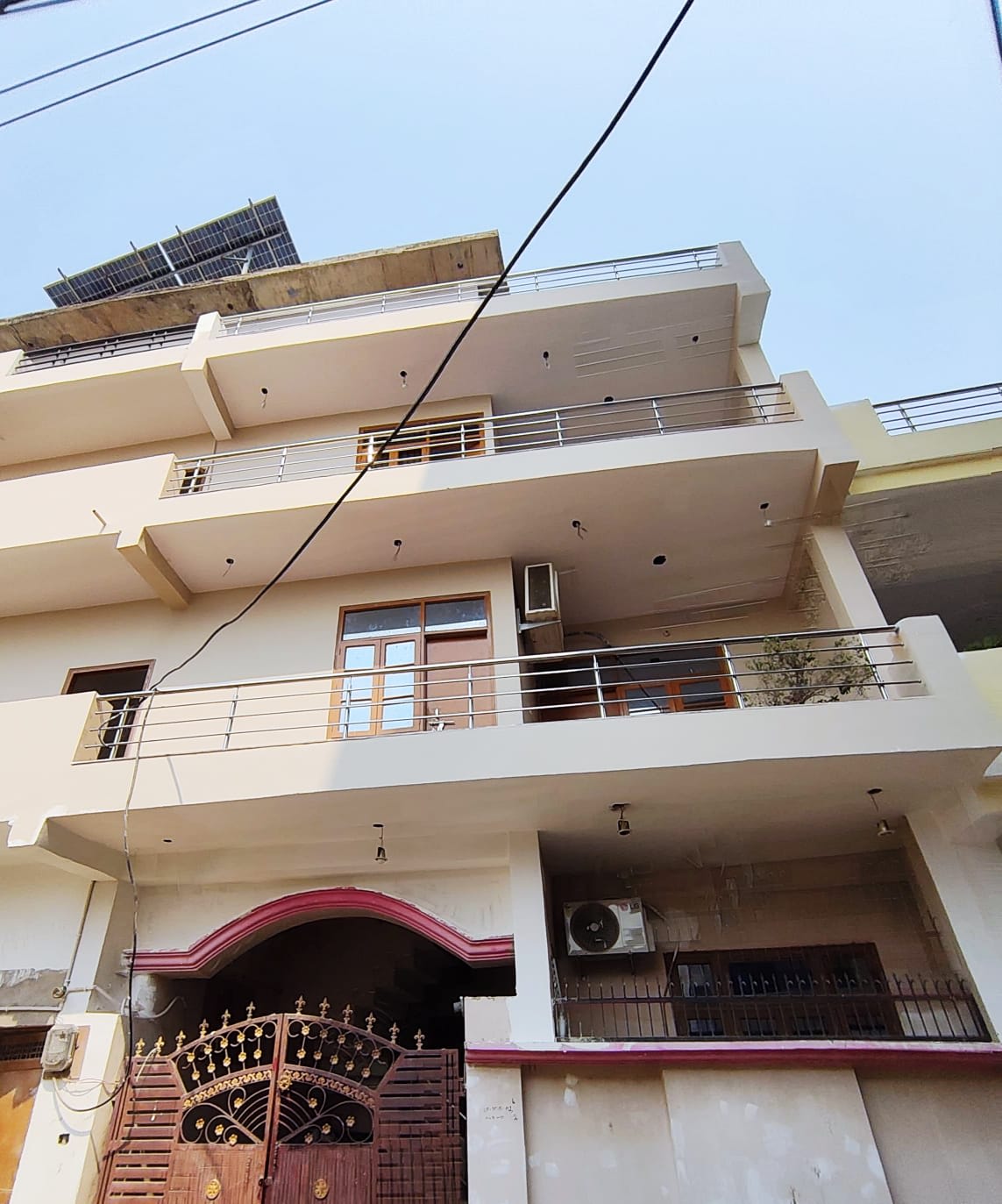 PG in Aastha Nagar, Deva road, Matiyari, Chinhat, Lucknow