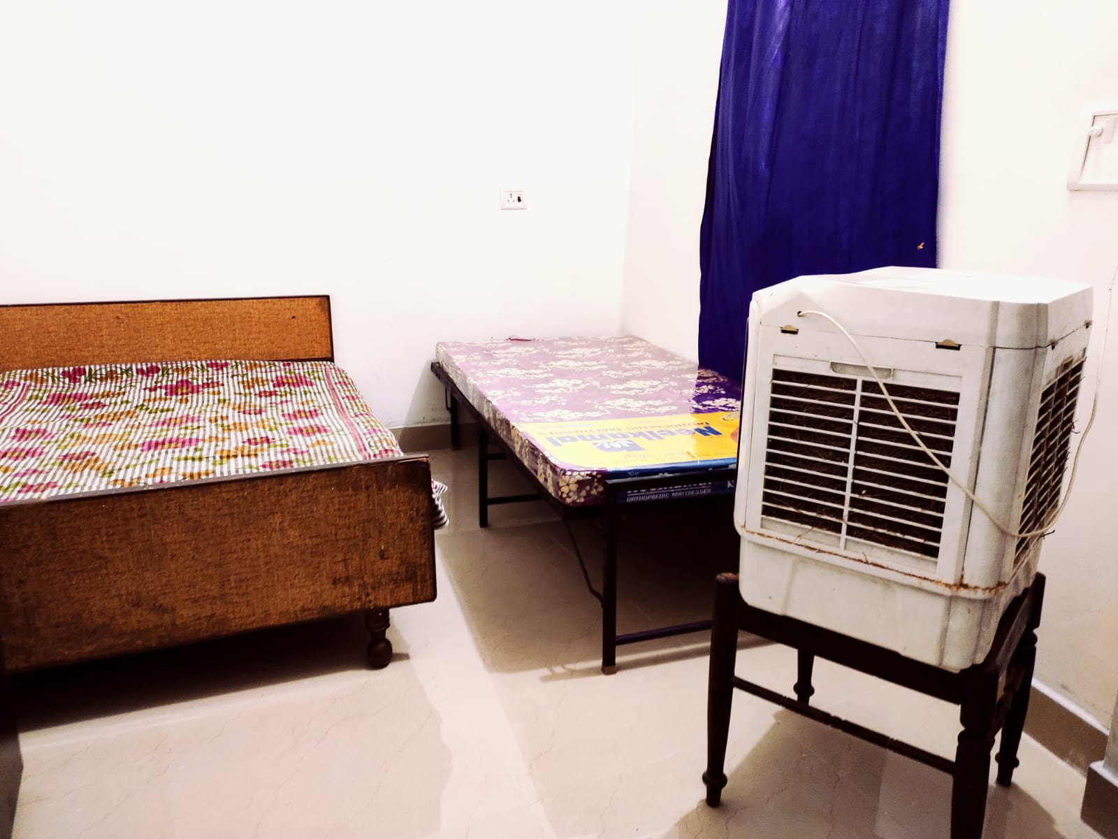 PG in Chitta Ka Purwa, near Yojna Bhawan, Lucknow - photo 3