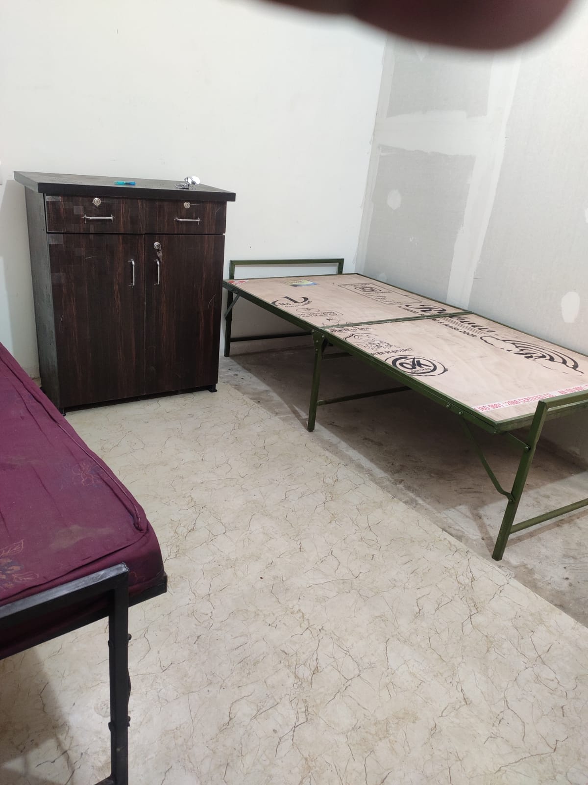 PG in Chitta Ka Purwa, near Yojna Bhawan, Lucknow - photo 4