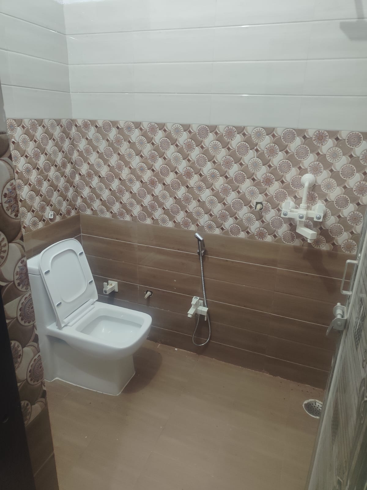 2BHK For Rent in Ganeshpur, Deva Road, Chinhat, Lucknow - photo 4