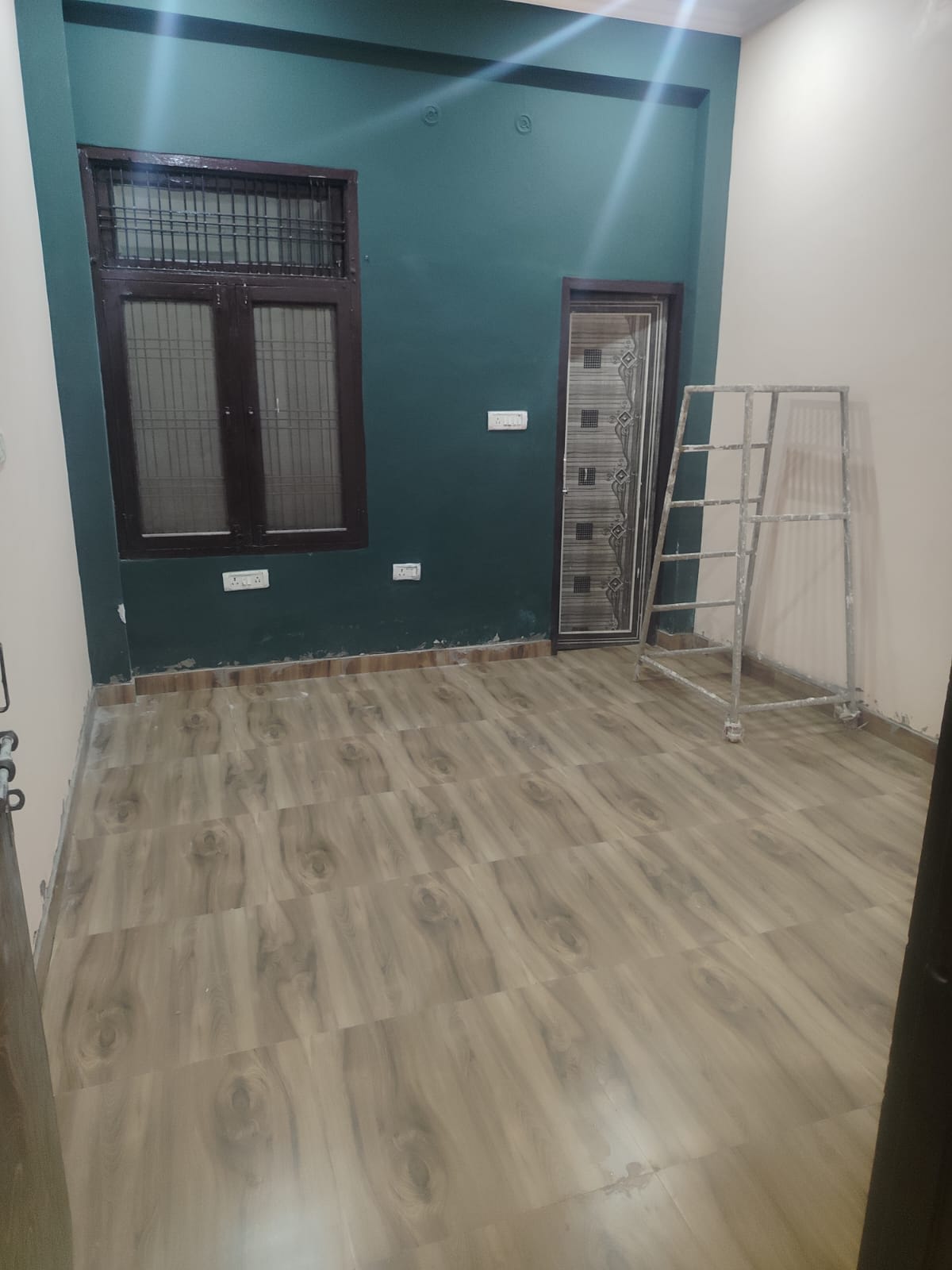 2BHK For Rent in Ganeshpur, Deva Road, Chinhat, Lucknow - photo 5