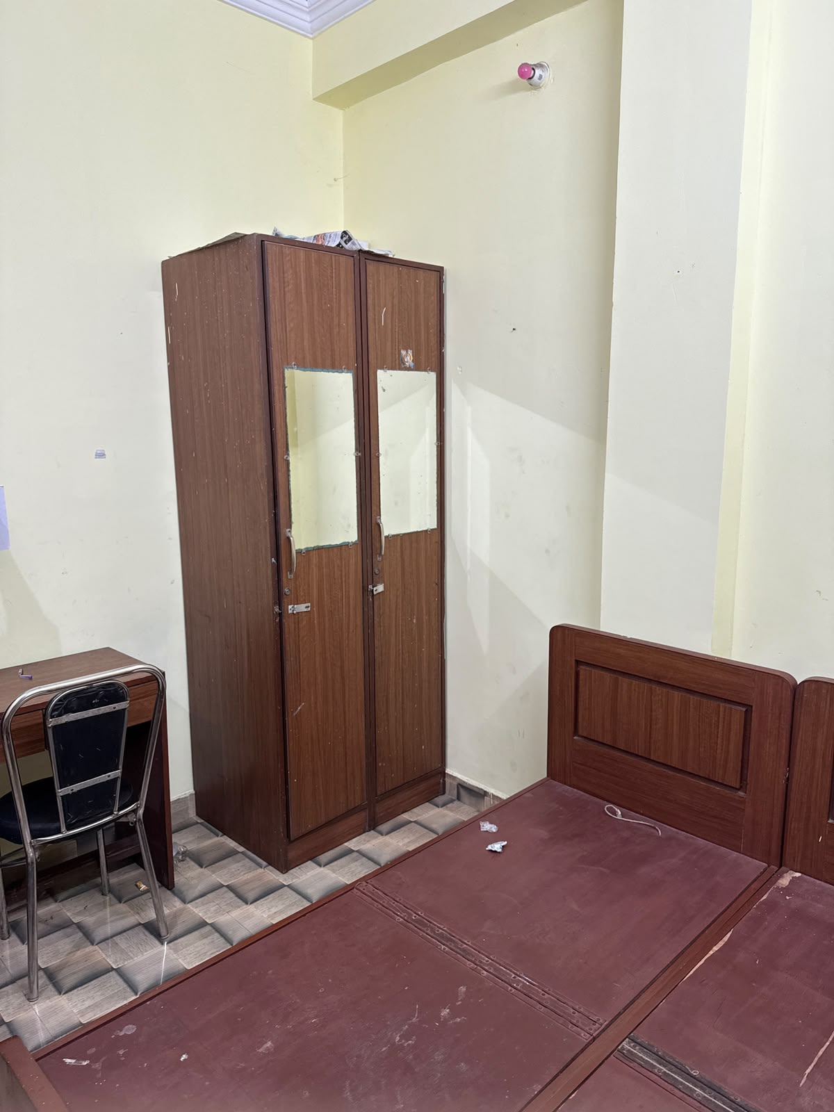 PG in Narhi, Hazratganj, Lucknow, Uttar Pradesh - photo 3