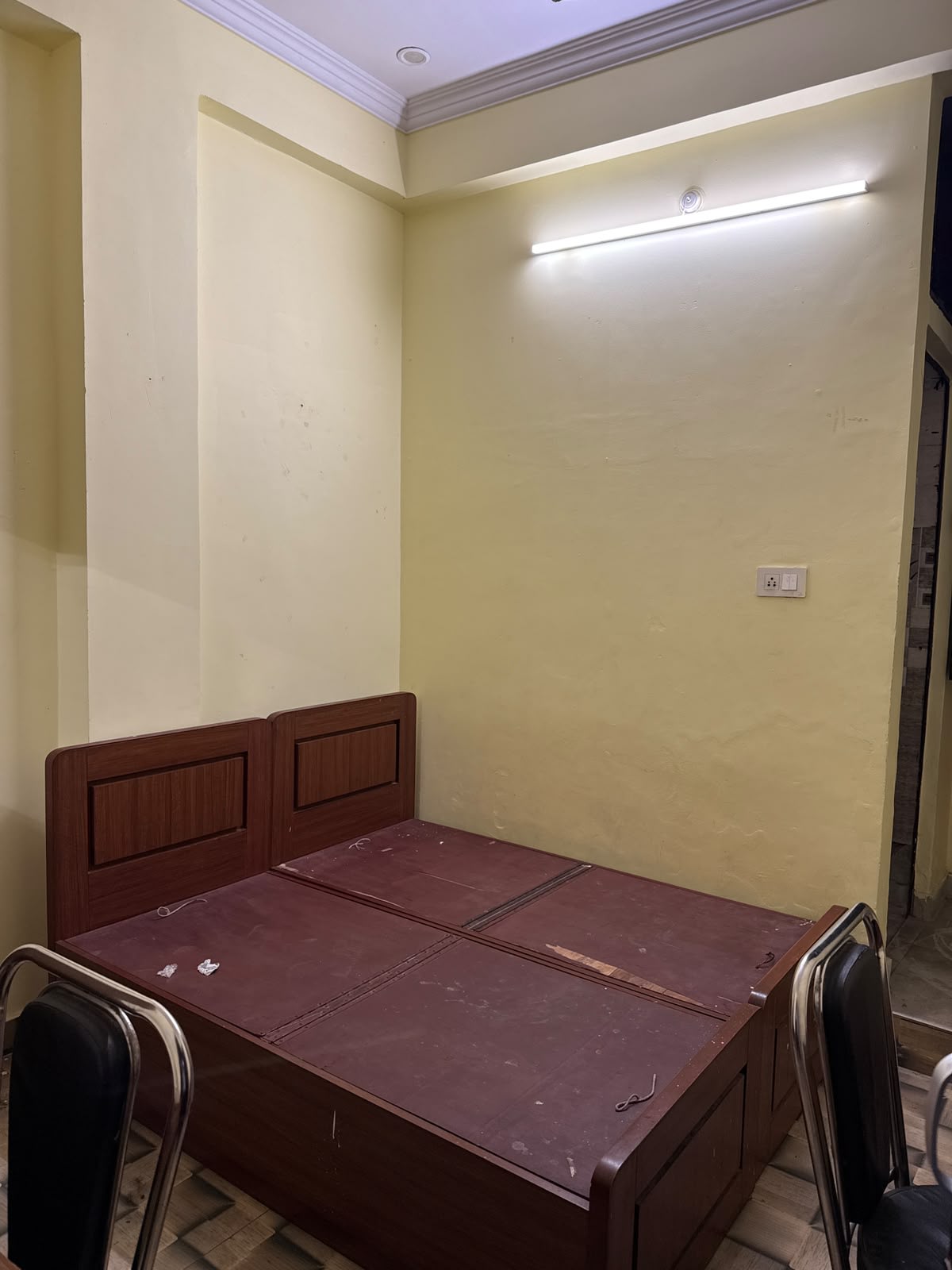 PG in Narhi, Hazratganj, Lucknow, Uttar Pradesh - photo 4