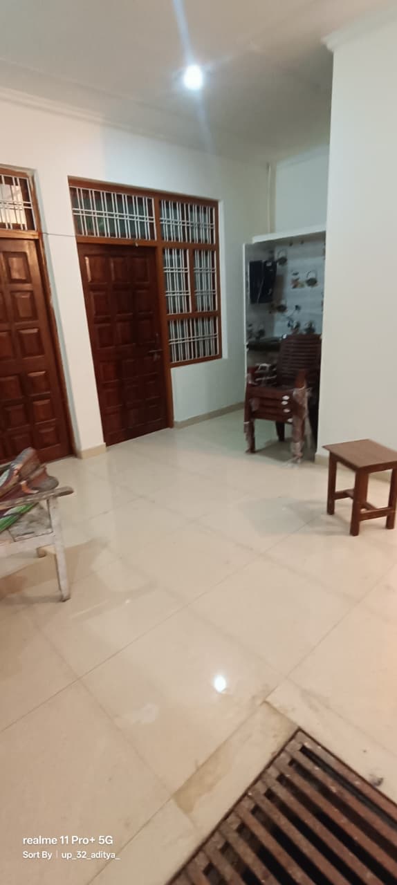 2BHK For Rent in Jagpal Khera Rd, Bharavara, Thasemau,, Lucknow