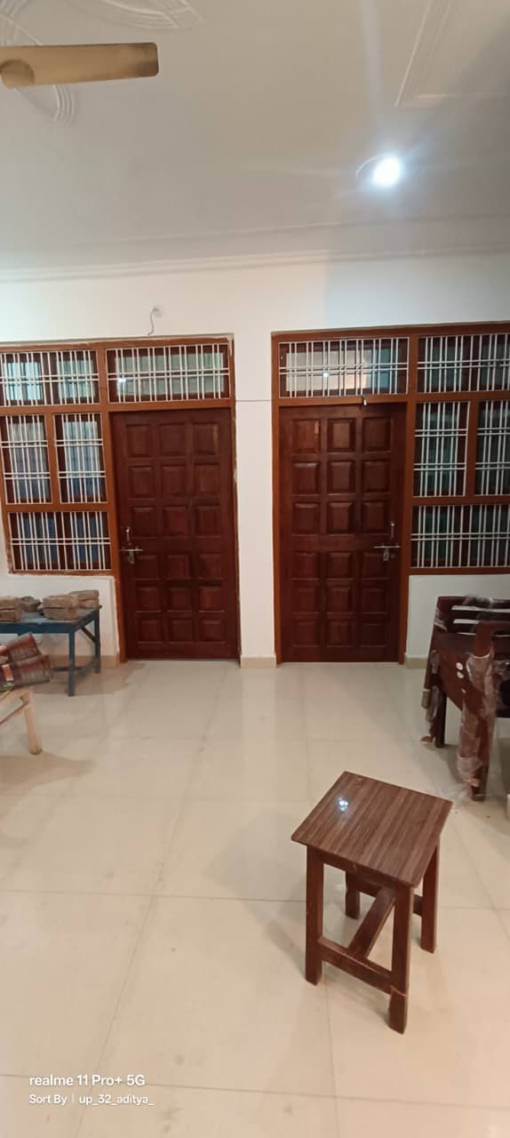 2BHK For Rent in Jagpal Khera Rd, Bharavara, Thasemau,, Lucknow - photo 2