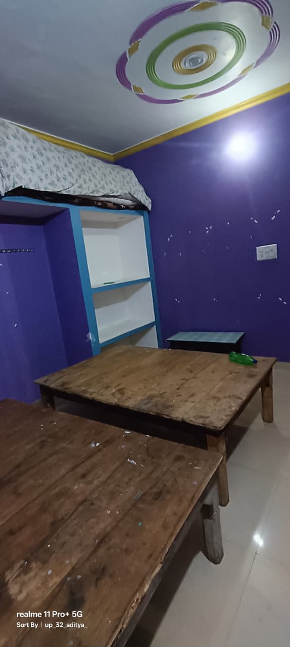 2BHK For Rent in Jagpal Khera Rd, Bharavara, Thasemau,, Lucknow - photo 4