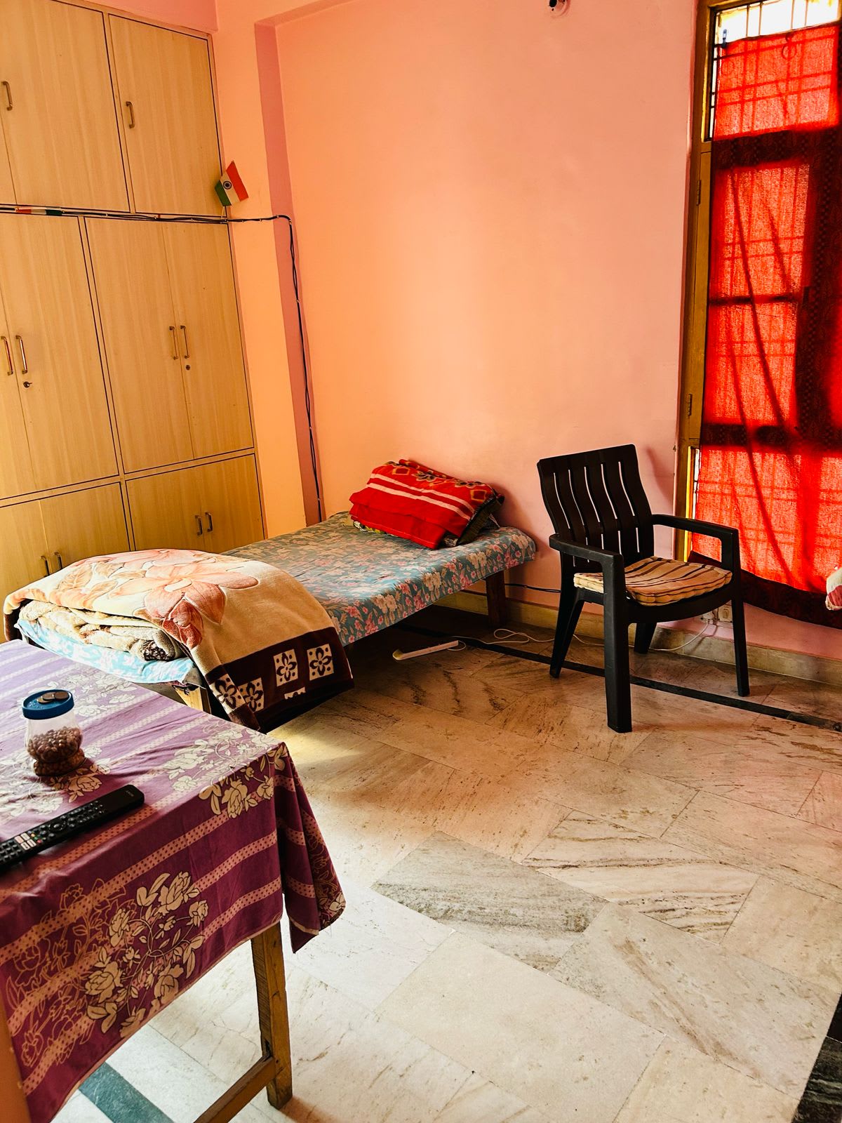 3BHK for rent in Chinhat, BBD, Lucknow - photo 2