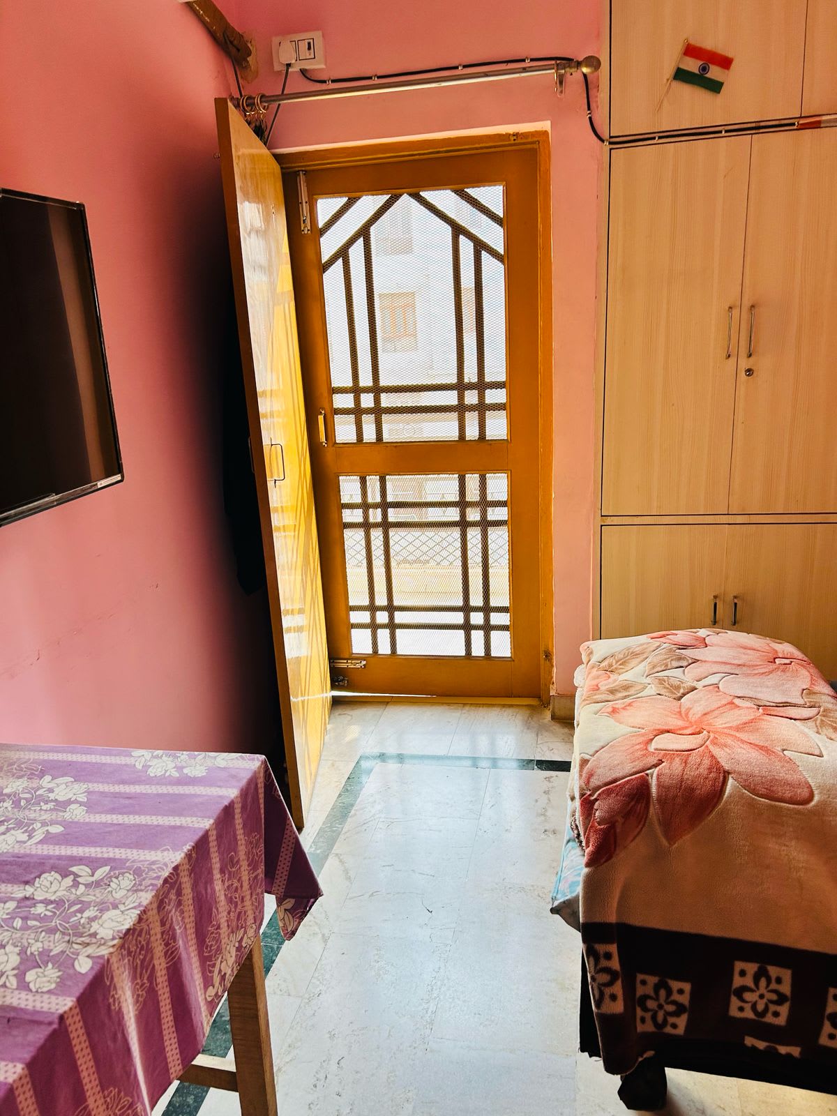 3BHK for rent in Chinhat, BBD, Lucknow - photo 3