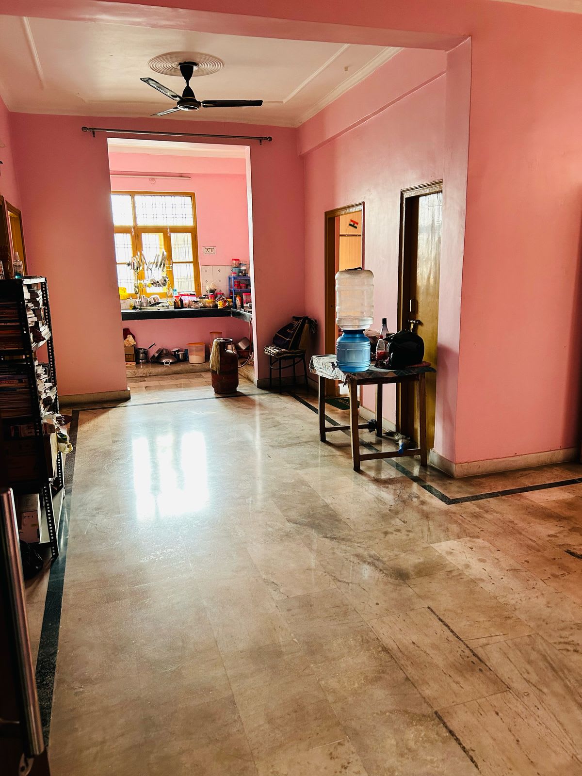 3BHK for rent in Chinhat, BBD, Lucknow - photo 4