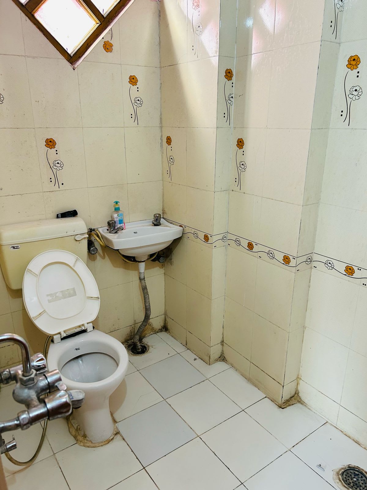 3BHK for rent in Chinhat, BBD, Lucknow - photo 5