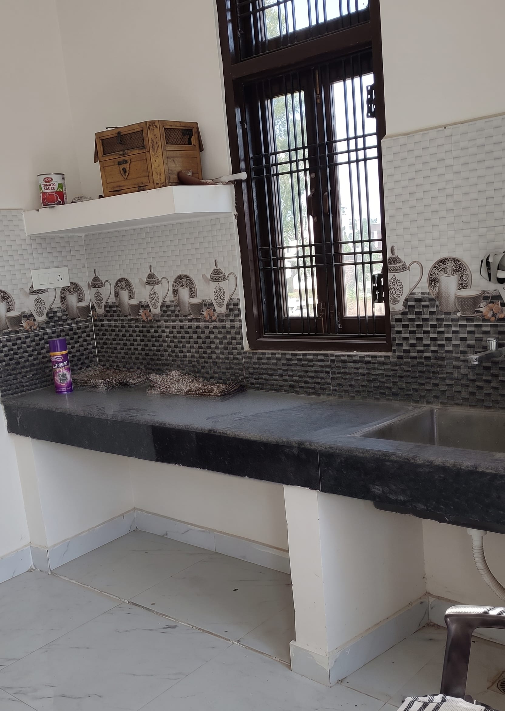 1BHK For Rent in Kalli Pashchim, Lucknow - photo 3