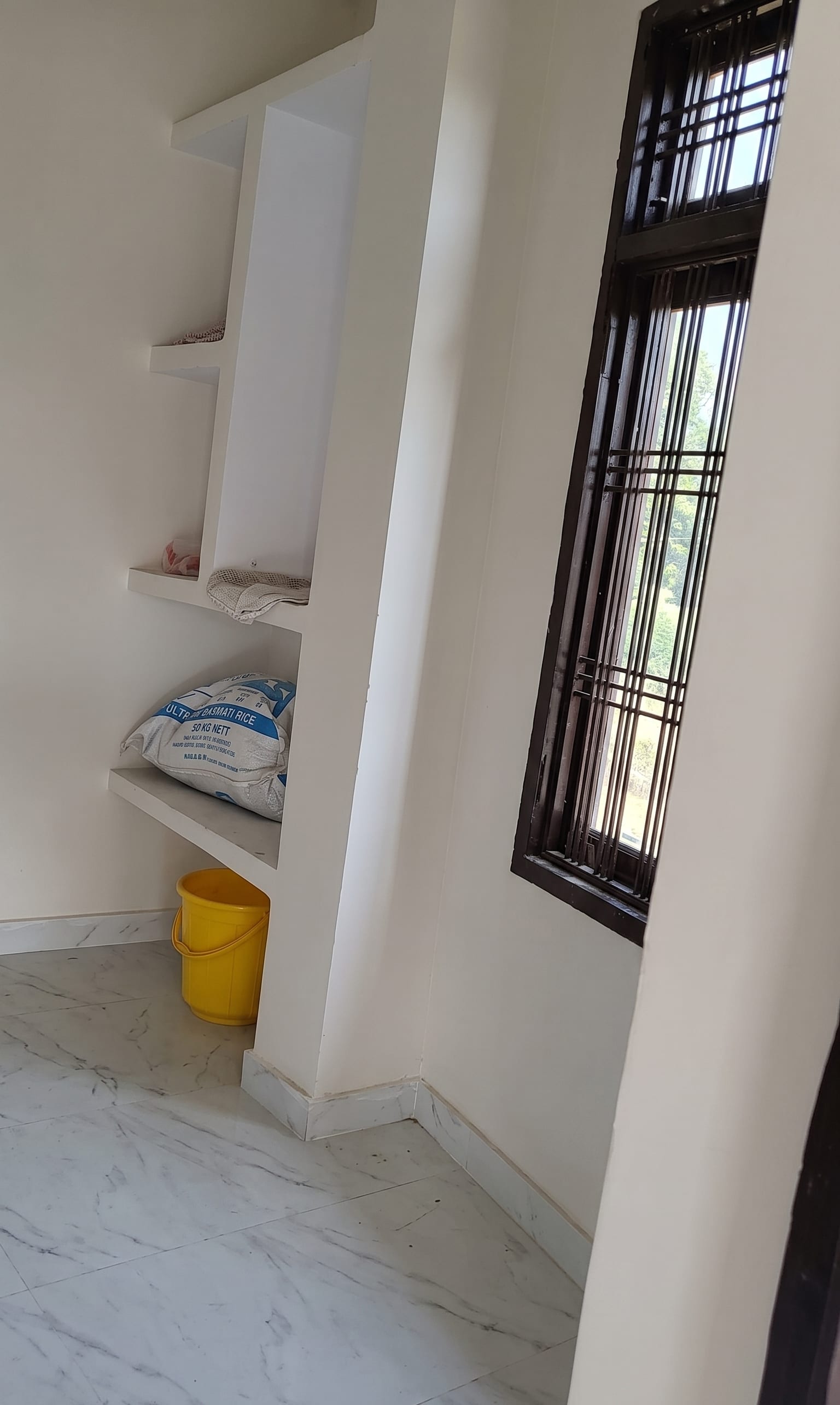 1BHK For Rent in Kalli Pashchim, Lucknow - photo 4