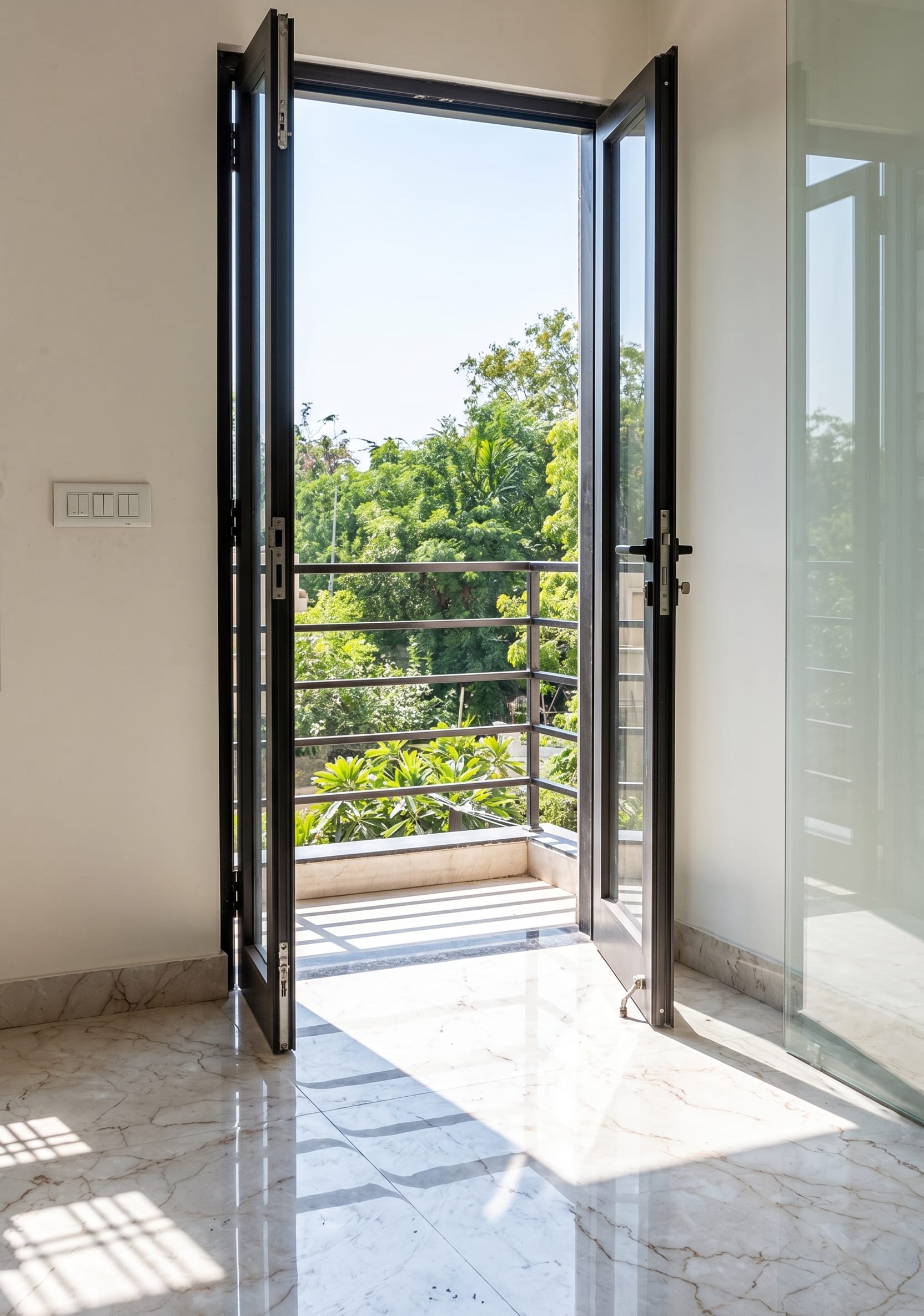 1BHK For Rent in Kalli Pashchim, Lucknow - photo 5
