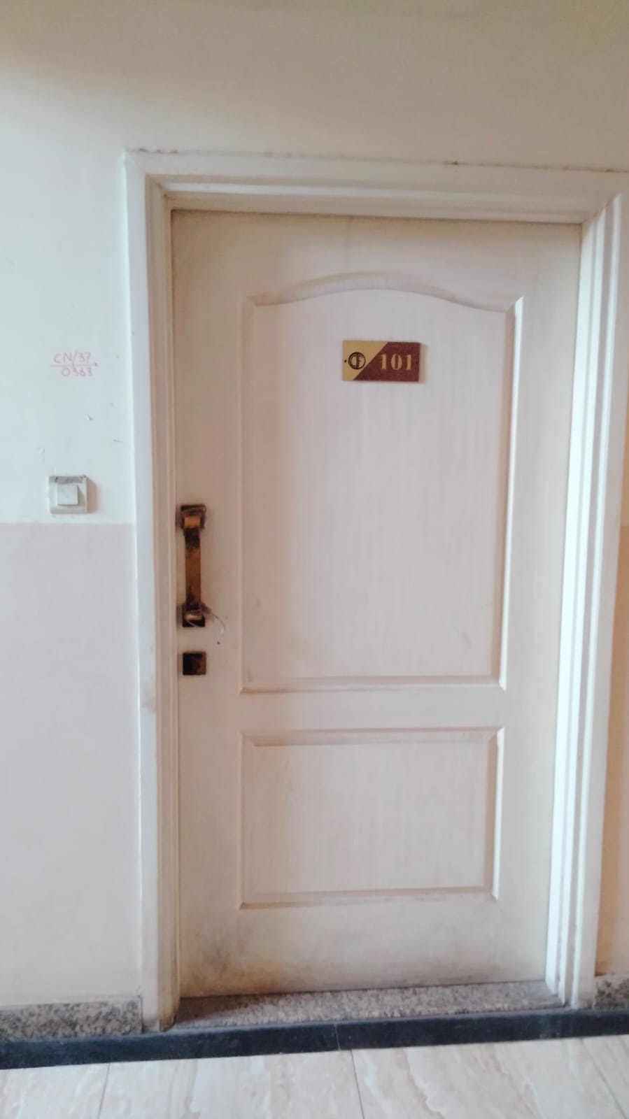 3BHK For Rent in Forsyth road lalbagh, Lucknow, Uttar Pradesh