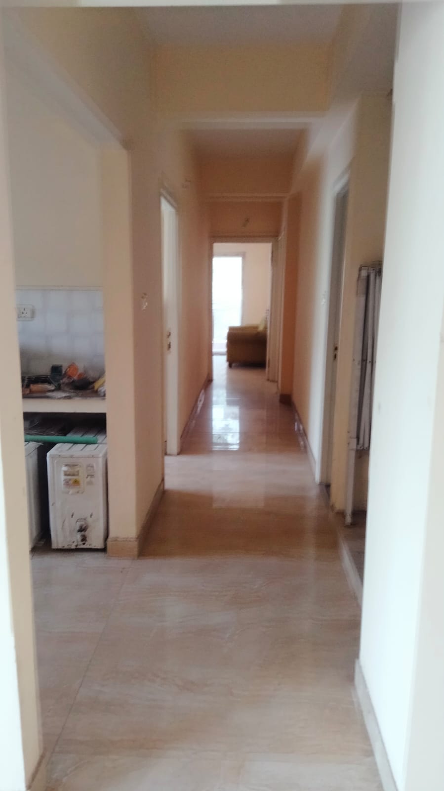 3BHK For Rent in Forsyth road lalbagh, Lucknow, Uttar Pradesh - photo 2