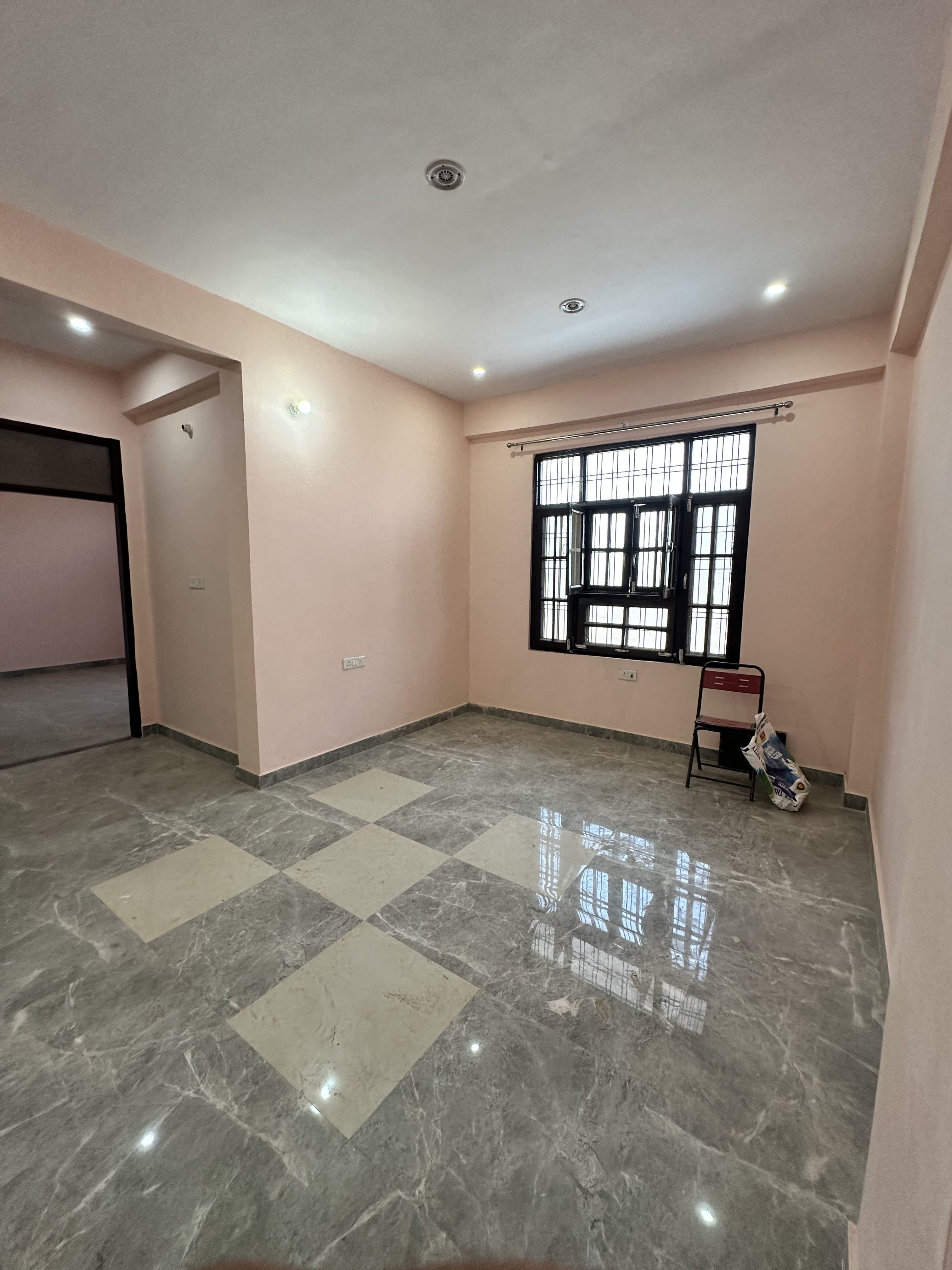 2BHK Flat for Rent in Takrohi, Indira Nagar, Lucknow