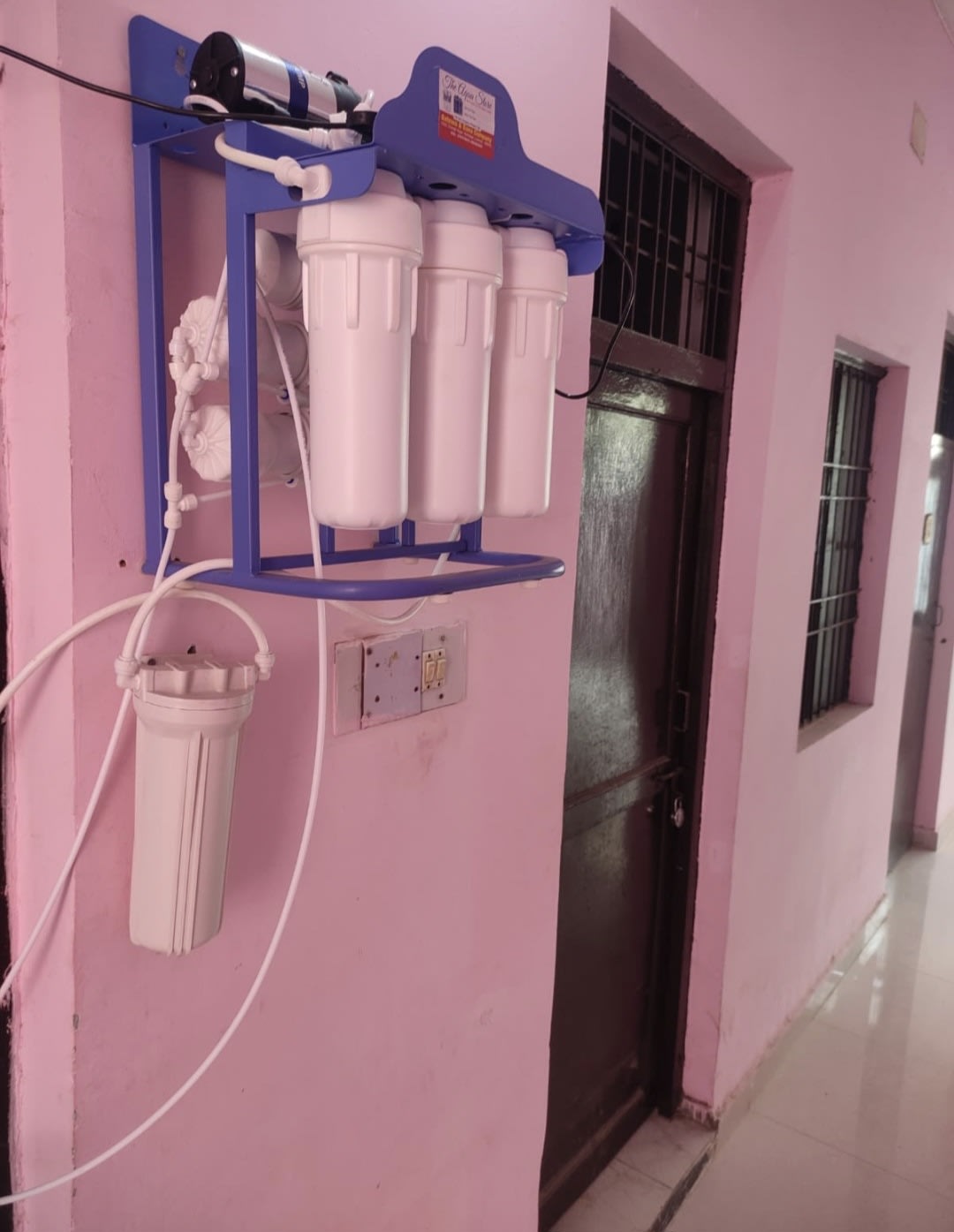 PG in Azad Nagar, Alambagh, Lucknow - photo 5