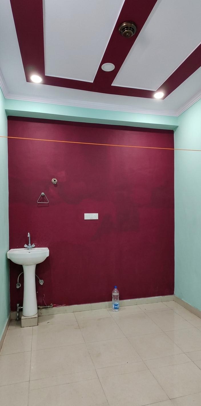 2Bhk For Rent in Tedhi Puliya Chowraha, Lucknow