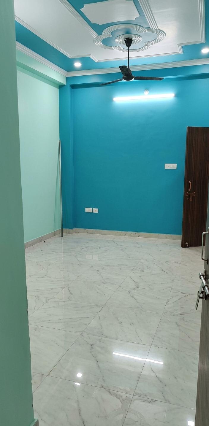 2Bhk For Rent in Tedhi Puliya Chowraha, Lucknow - photo 3