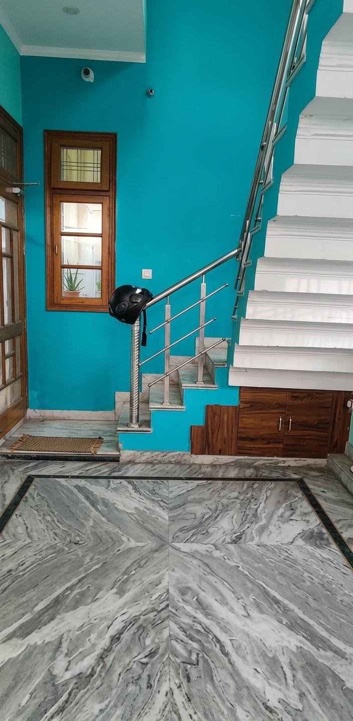 2Bhk For Rent in Tedhi Puliya Chowraha, Lucknow - photo 5