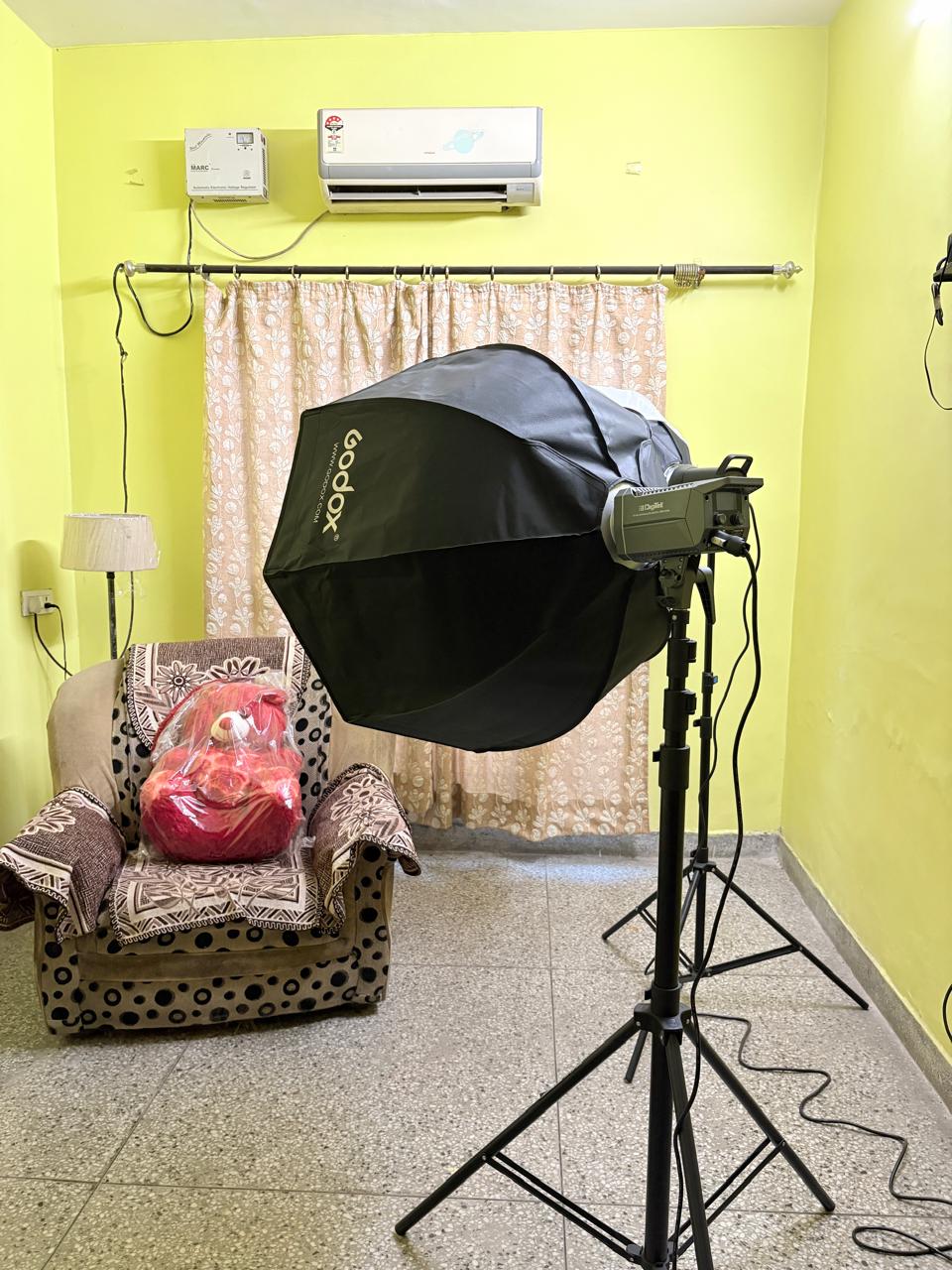 2BHK For Rent in Sector N, Ashiyana, Lucknow - photo 2