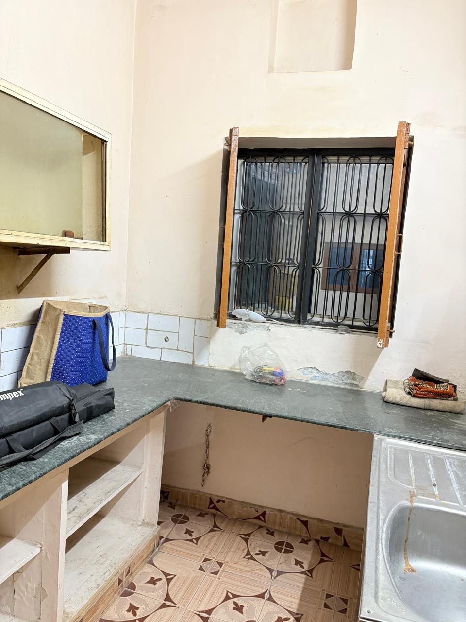 2BHK For Rent in Sector N, Ashiyana, Lucknow - photo 4