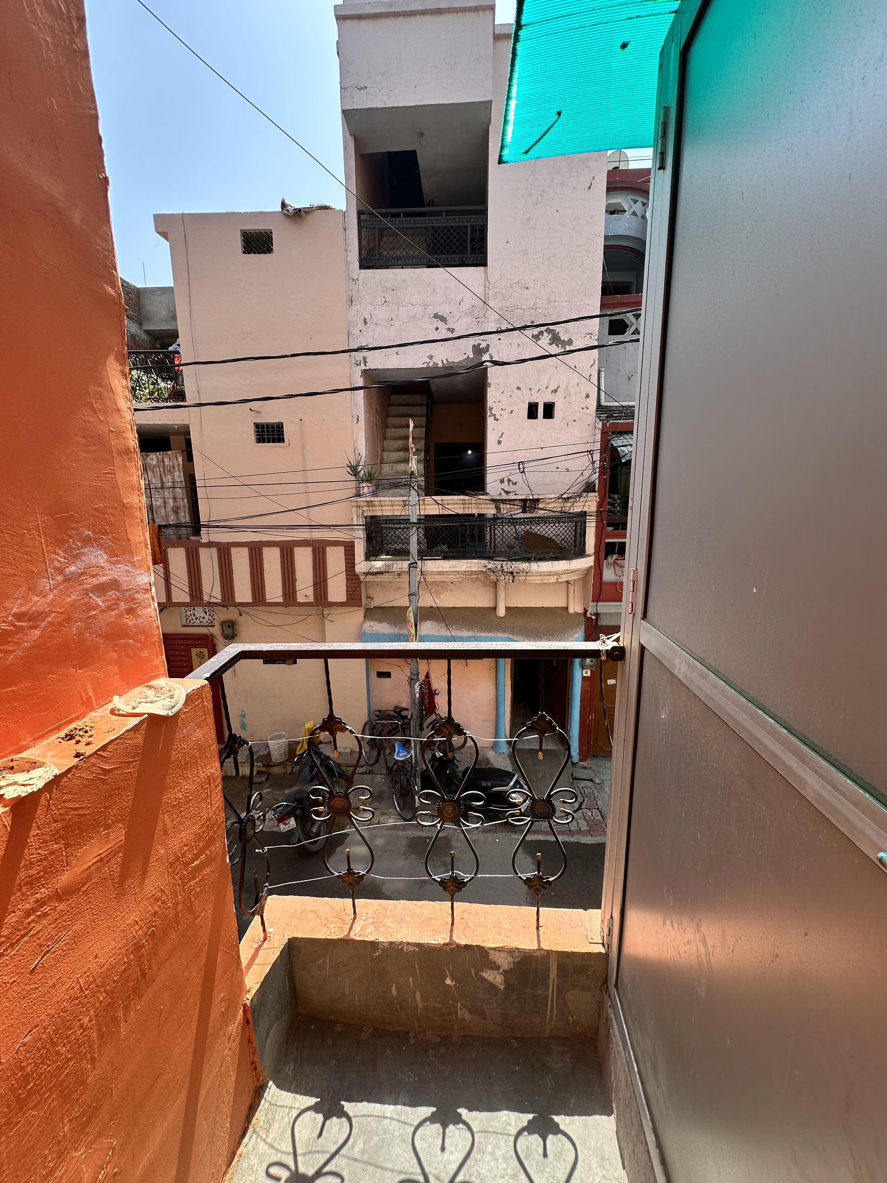 1RK for rent in Sector-D1, LDA colony, Lucknow