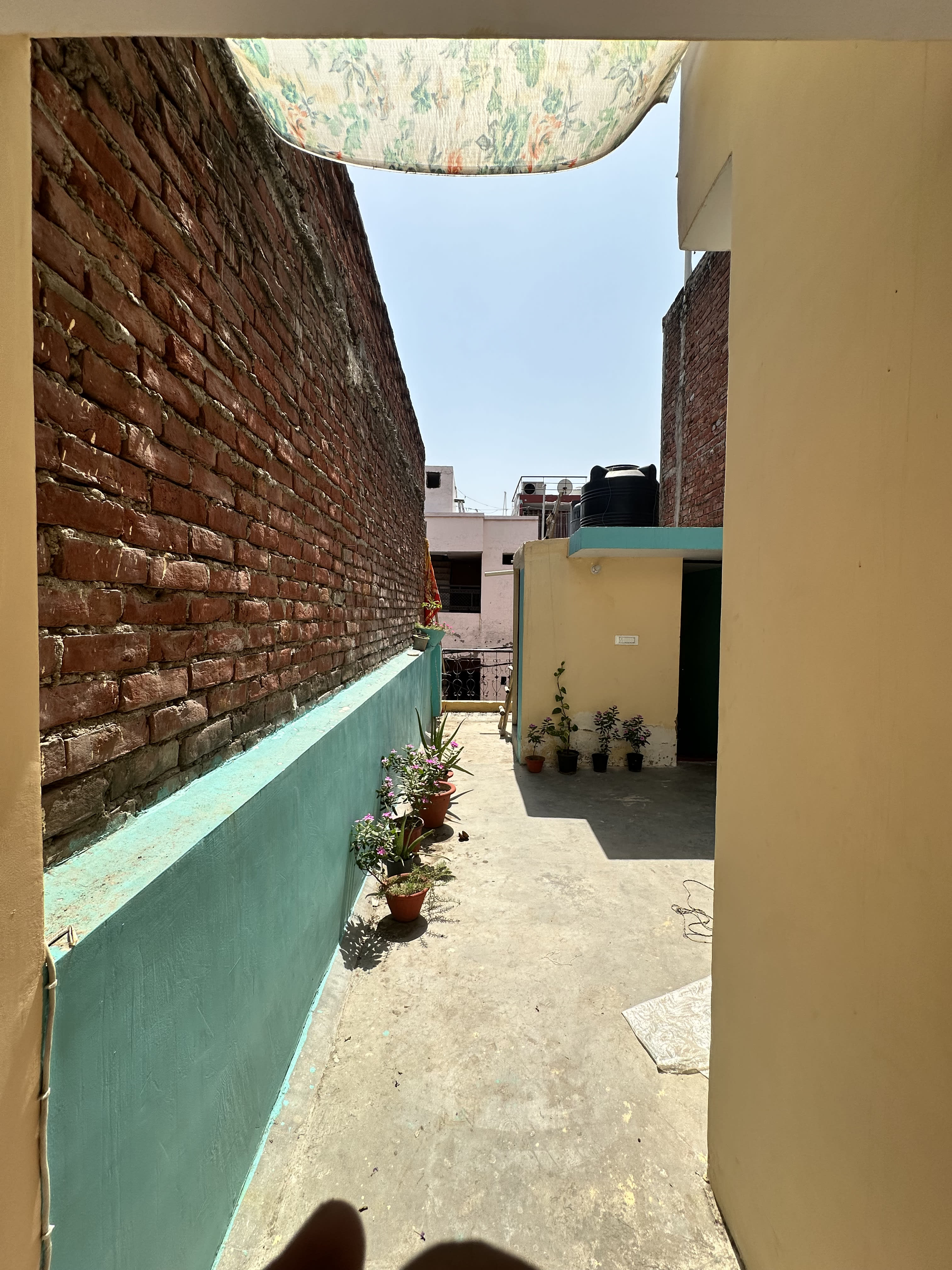 1RK for rent in Sector-D1, LDA colony, Lucknow - photo 4