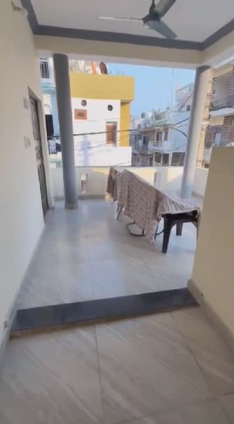 2BHK For Rent in Ruchi Khand 2, Sharda Nagar, Lucknow - photo 2