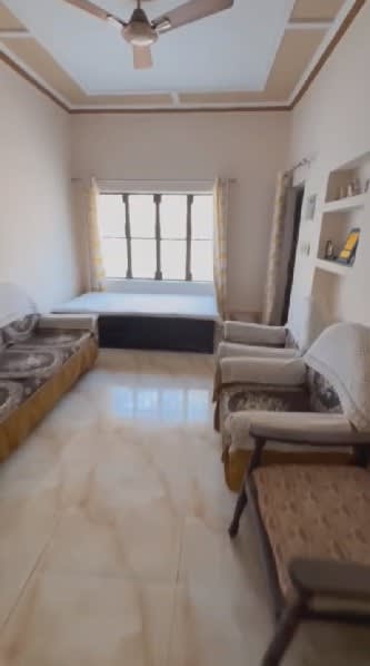 2BHK For Rent in Ruchi Khand 2, Sharda Nagar, Lucknow - photo 3