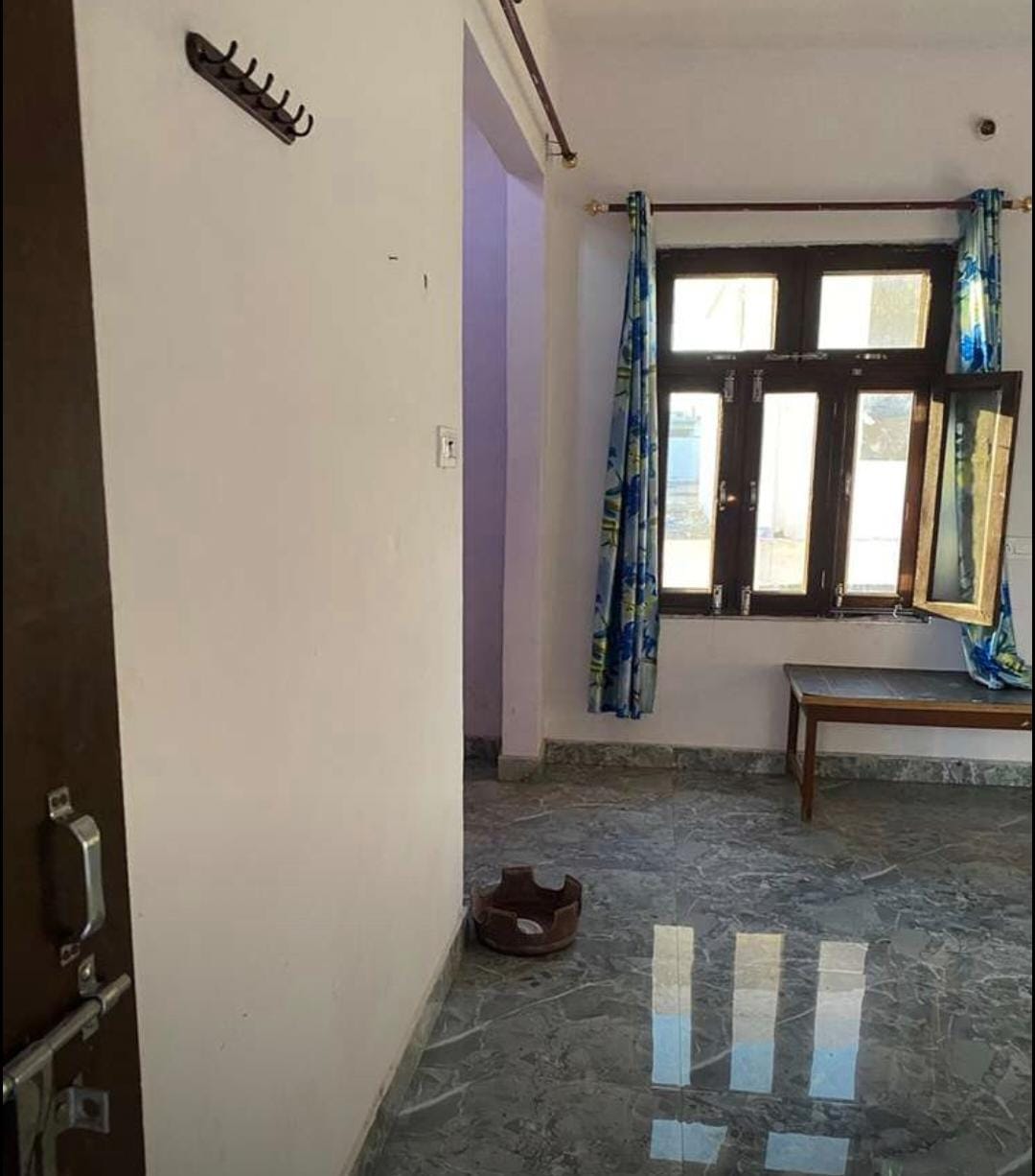 1BHK for Rent in Sneh Nagar, Alambagh, Lucknow - photo 4