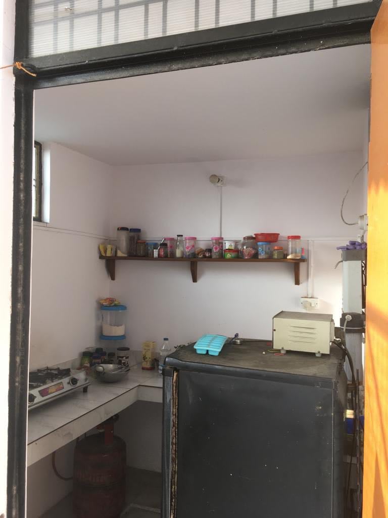1RK For Rent in Vipul Khand 6, Gomtinagar, Lucknow - photo 2