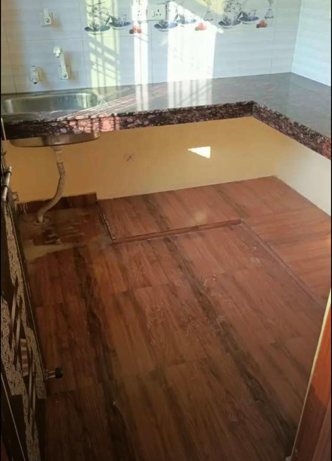 1BHK For Rent in Bijnor, Lucknow - photo 2