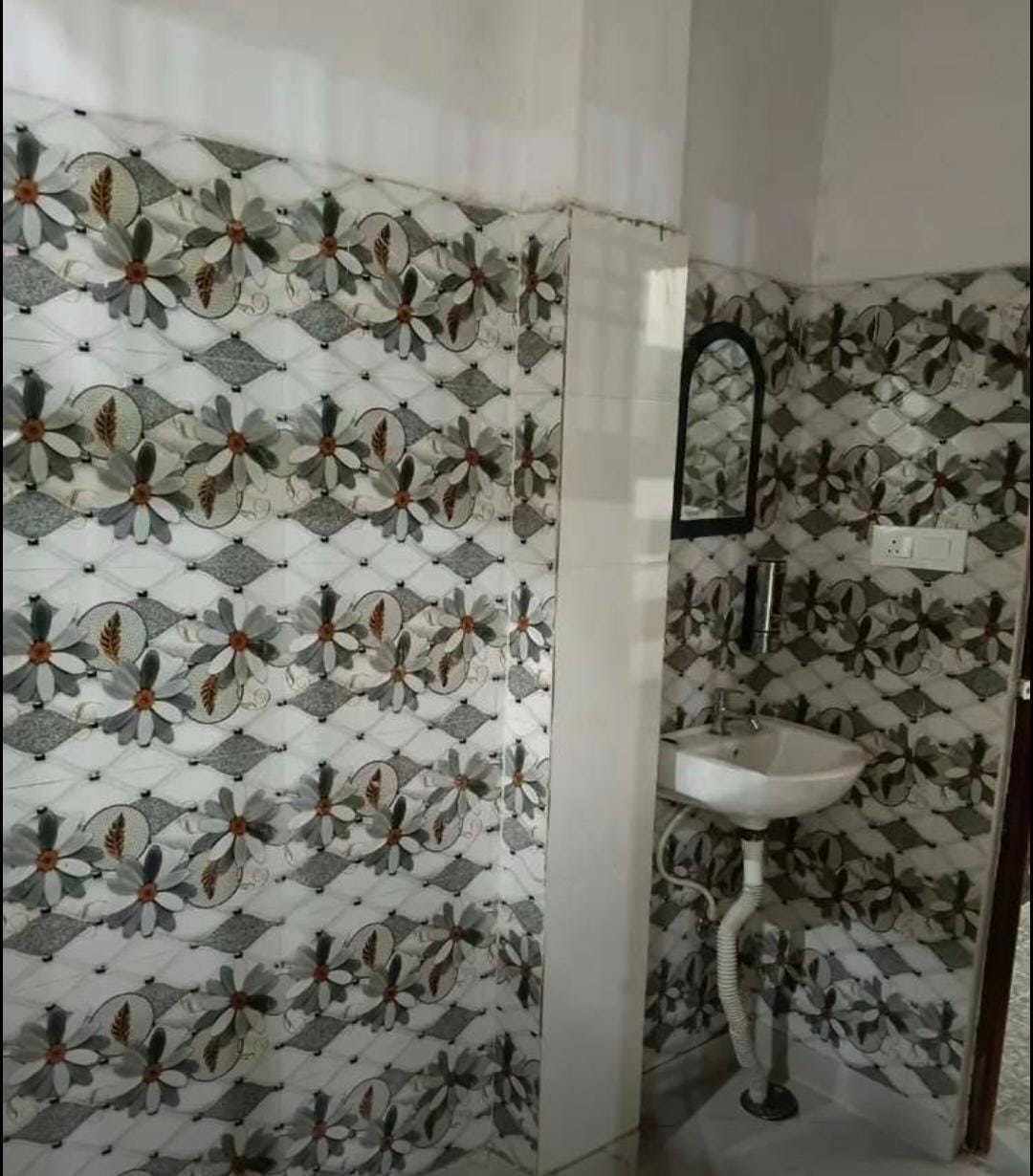3BHK for Rent in Bijnor Road, Lucknow - photo 2