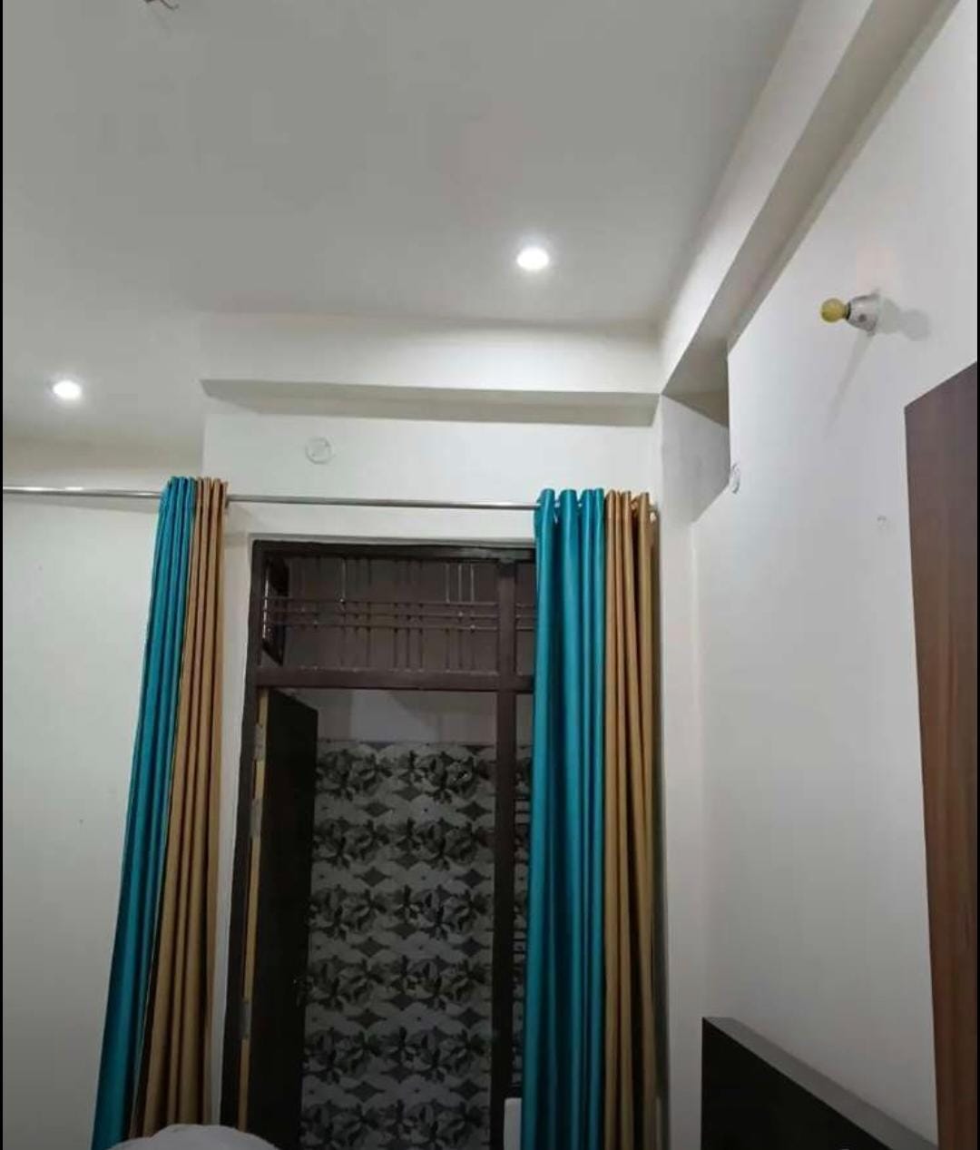 3BHK for Rent in Bijnor Road, Lucknow - photo 5