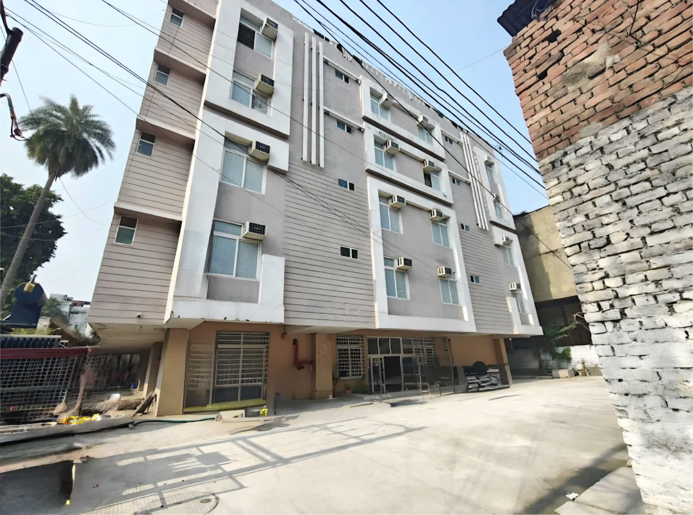 PG in Hazratganj, Aakash Institute, Lucknow - photo 4