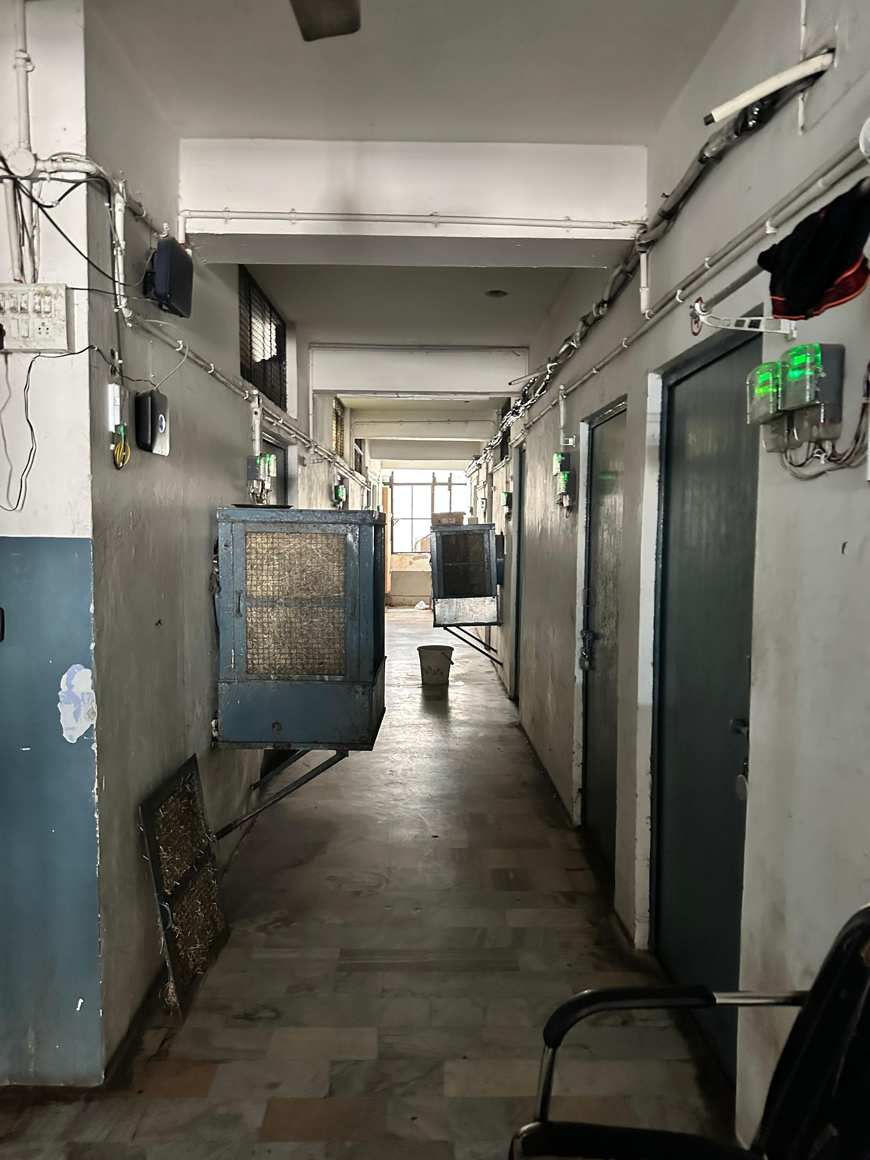 PG in Awadh Tower, 2nd Floor, Northern Block kaysons Lane, Naval Kishore Rd, Hazratganj, Hazratganj Metro Station Gate No 4, Lucknow - photo 4