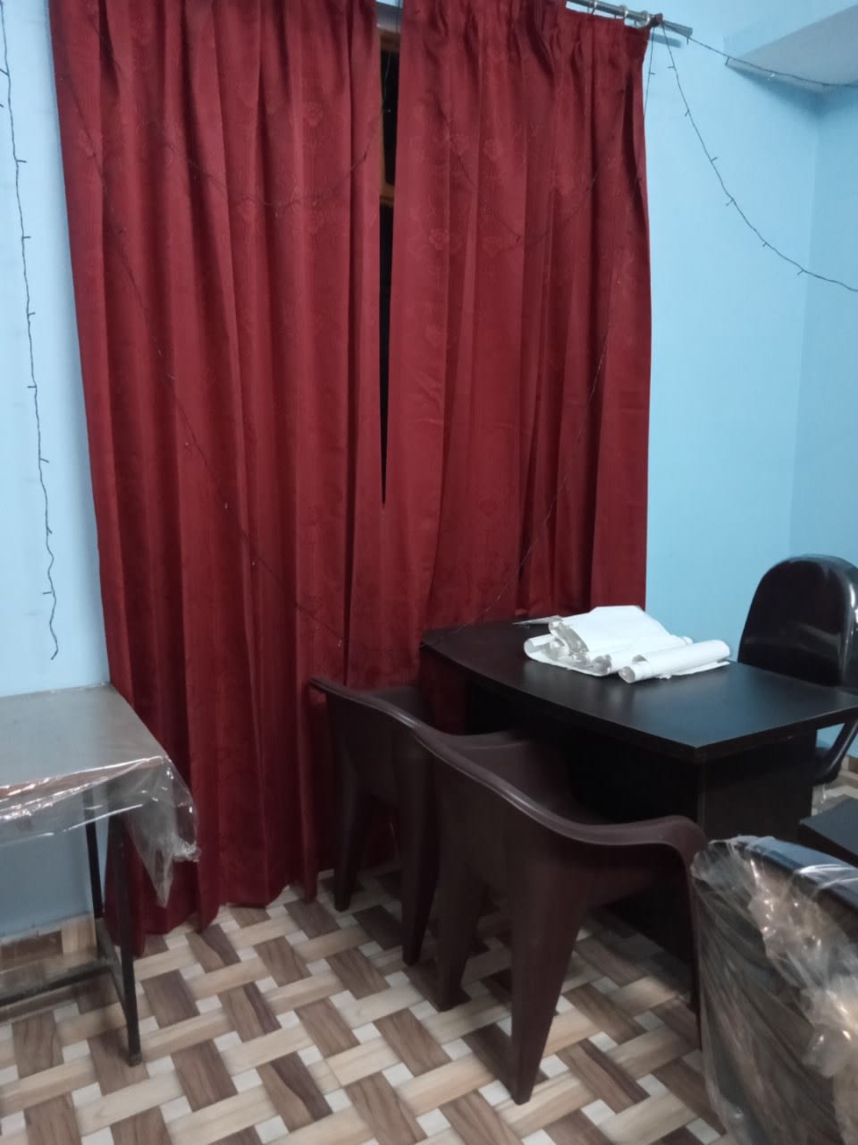2BHK For Rent in Tedhi Pulia, Lucknow