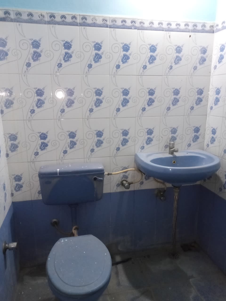 2BHK For Rent in Tedhi Pulia, Lucknow - photo 2