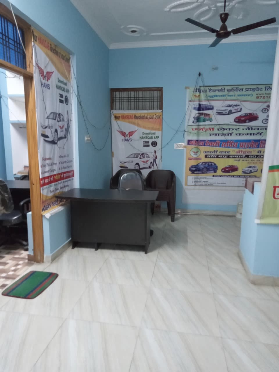 2BHK For Rent in Tedhi Pulia, Lucknow - photo 3