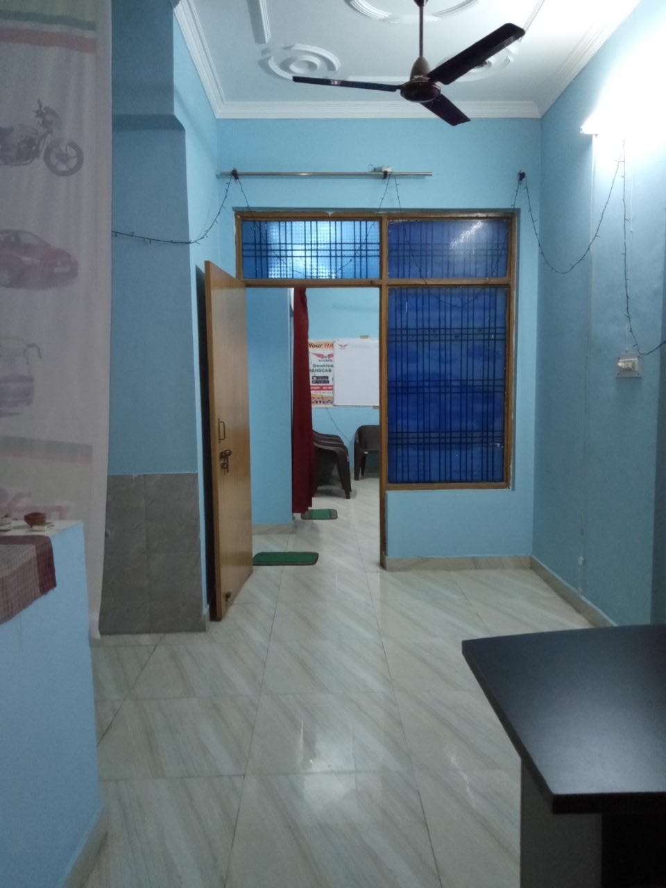 2BHK For Rent in Tedhi Pulia, Lucknow - photo 5