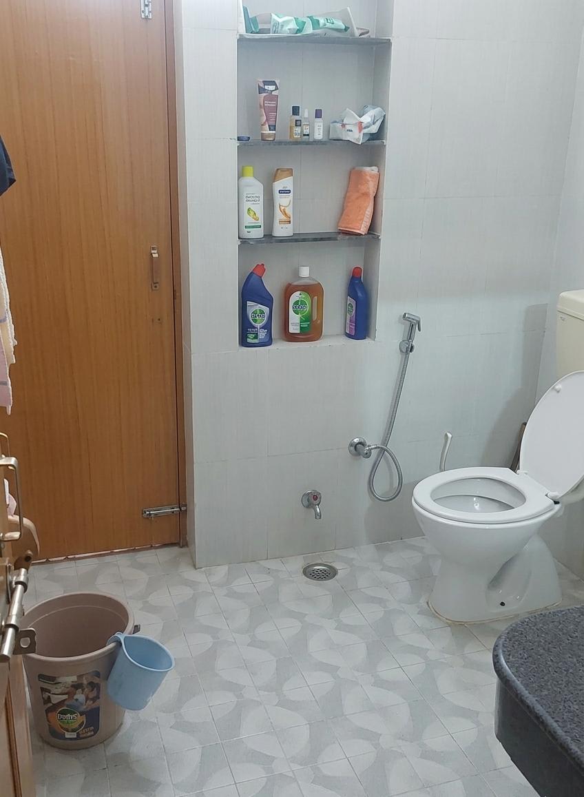 1BHK For Rent in Vineet Khand, Gomtinagar, Lucknow - photo 3