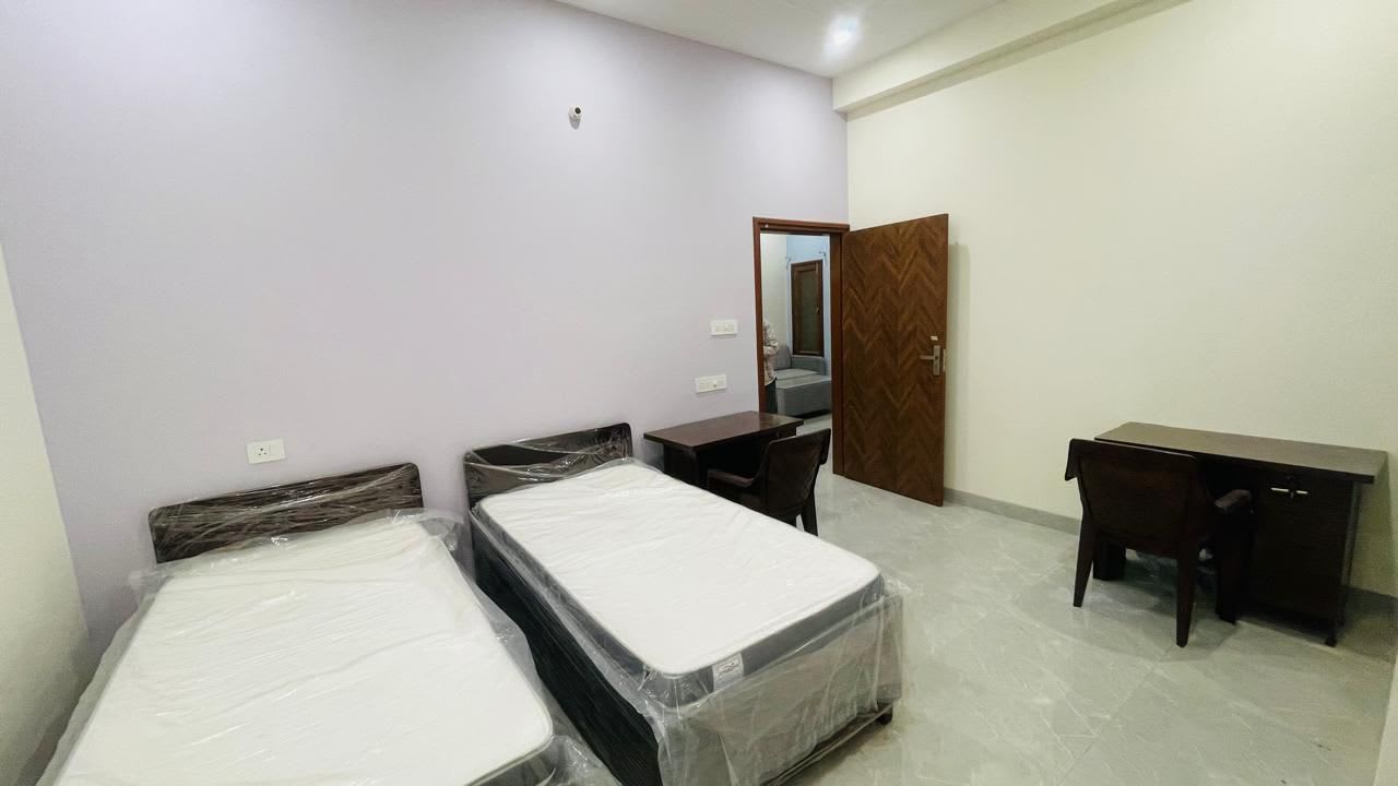 PG in Lolai, Amity University Lucknow, Lucknow - photo 2
