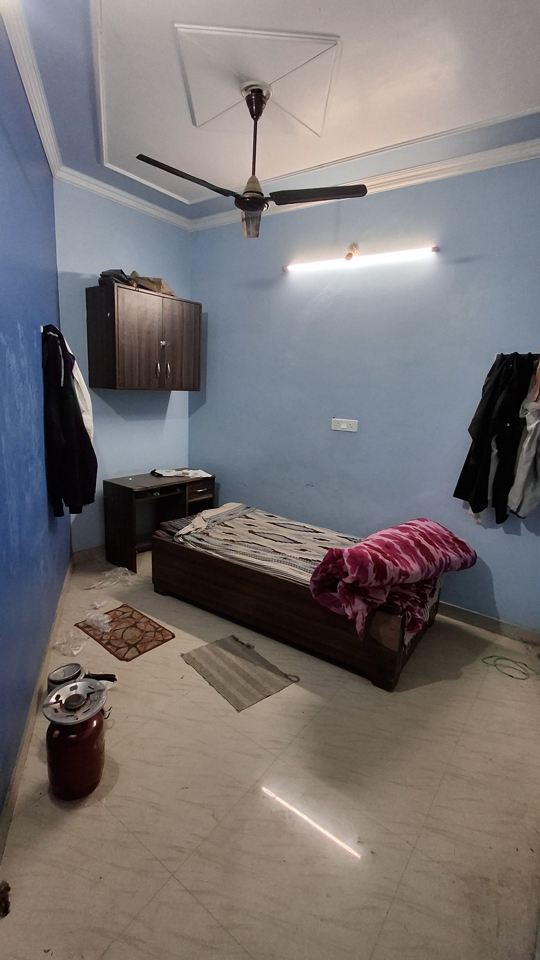 PG in near Babasaheb Bhim Rao Ambedkar University, Lucknow - photo 4