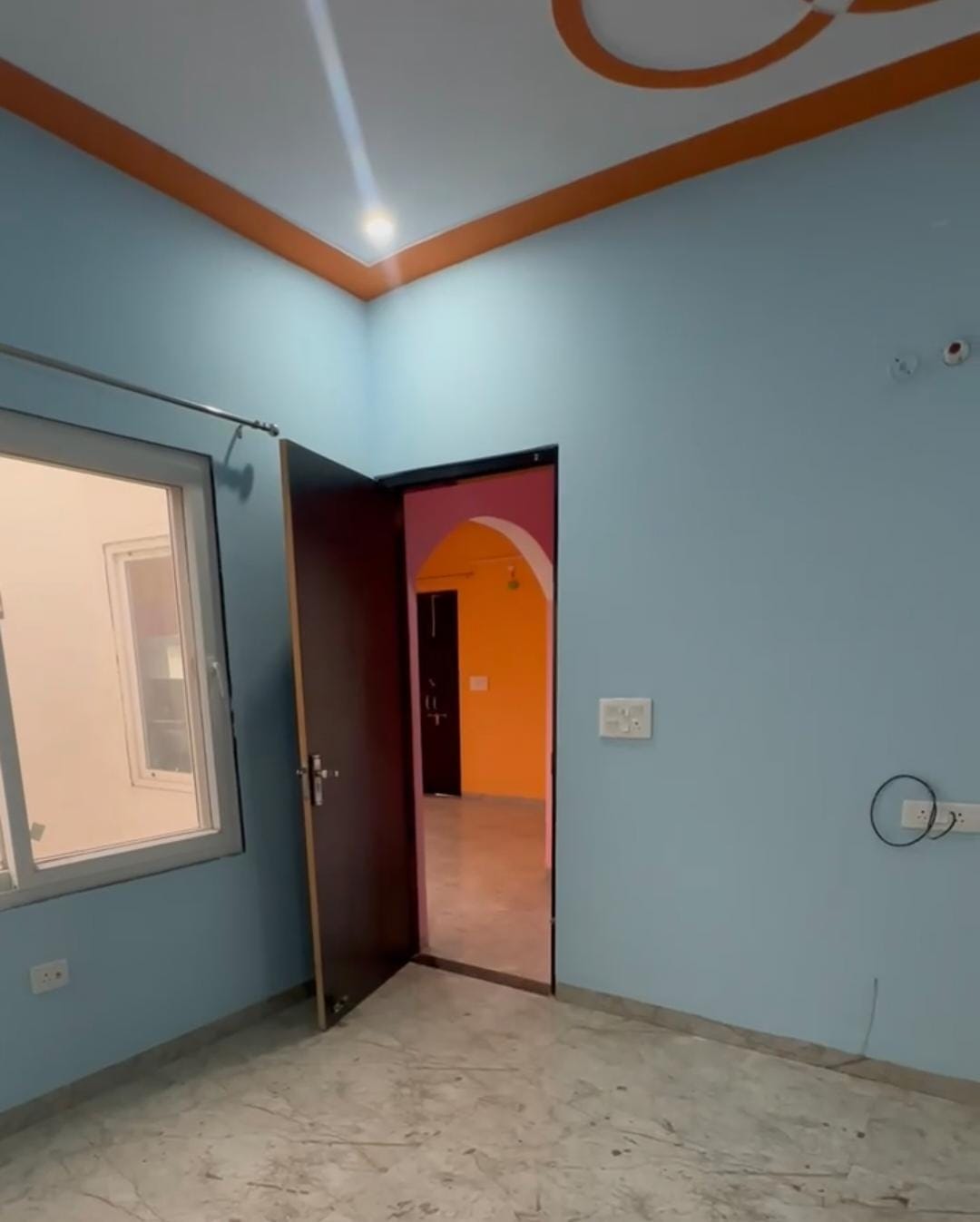 3BHK for rent in Rashmi Khand, Lucknow