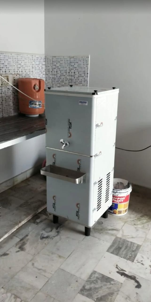 PG in Sector D1, LDA Colony, CMS Kanpur road, Lucknow